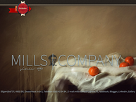 Mills Company