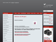 Mingkoi Vd Heuvel
