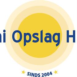 Mini Opslag Huys Bv Het