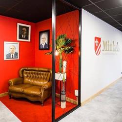 Minkels Advies