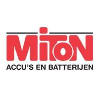 Miton Accu's en Batterijen