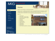 MKG Bouwbedrijf