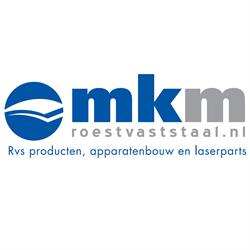 MKM Roestvaststaal