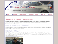 Mobiele Poets Centrale