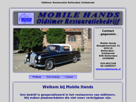 Mobile Hands