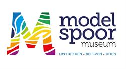 Modelspoor Museum