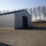 Moens Logistics BV Sjaak
