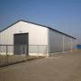 Moens Logistics BV Sjaak