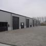 Moens Logistics BV Sjaak
