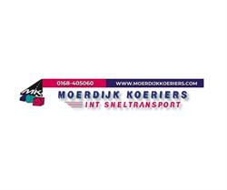 Moerdijk Koeriers