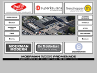 Moerman Meubel Promenade Bv