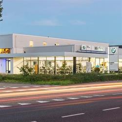 Bmw Motordealer Mofra Bv