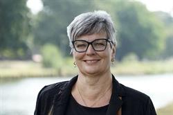 Monique van Houtum Uitvaartbegeleiding