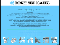 Monkey Mind Coaching