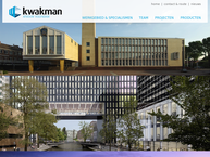 Kwakman Montagebedrijf