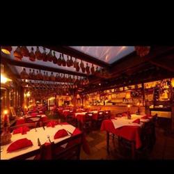 Monterosso Pizzeria Restaurant