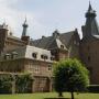 Kasteel Doorwerth nabij Arnhem