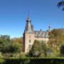 Kasteel en moestuin