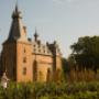 Trouwen op Doorwerth