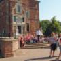 Schoolreisje Cannenburch