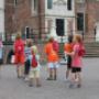 Kinderfeestje speurtocht