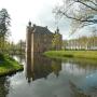 Kasteel Cannenburch met park