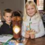 Rondleiding met lantaarn