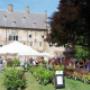 Evenementen zoals Tuinmarkt