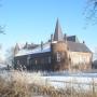 Winterkasteel Hernen