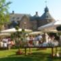 Trouwen op het kasteel