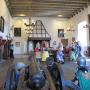 Kinderfeestje Ridderzaal