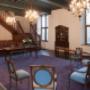 Trouwzaal van Ammersoyen