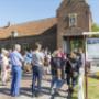 Groepen met rondleiding