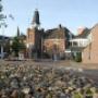 Gemeentehuis, Raadhuisplein