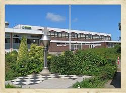 De Moriaan Dorpshuis