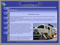 Mostert Extra Light