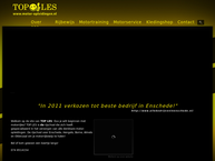Toples Motoropleidingen