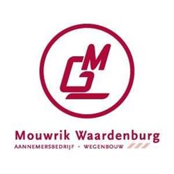 Mouwrik Waardenburg Bv