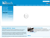 Mpp Hittech Bv