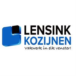 Lensink Kunststof Kozijnen m r b