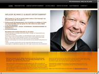 Marco Slinger Entertainment