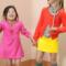 Uitgebreide meisjes collectie Bengh per principesse