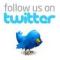 volg je ons al op twitter?