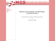 Mcs_muller Contract Services