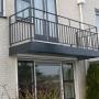 Las- en contructiewerken Multi-Las BV