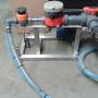Las- en contructiewerken Multi-Las BV