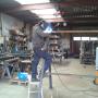 Las- en contructiewerken Multi-Las BV