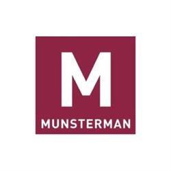 Munsterman Ramen en Deuren BV