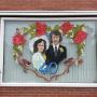 raamschildering huwelijk (40)