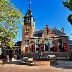 Oude Raadhuis Museum Het
